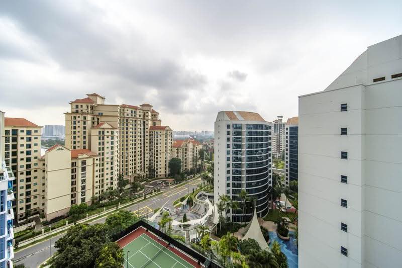 Sanctuary Green, 181 Tanjong Rhu Road, East Coast / Marine Parade, 4 Bedrooms, 2,207 sqft, Condominium For Sale, by Norman Koh, 60224670 - Exterior - PropertyGuru.com.sg