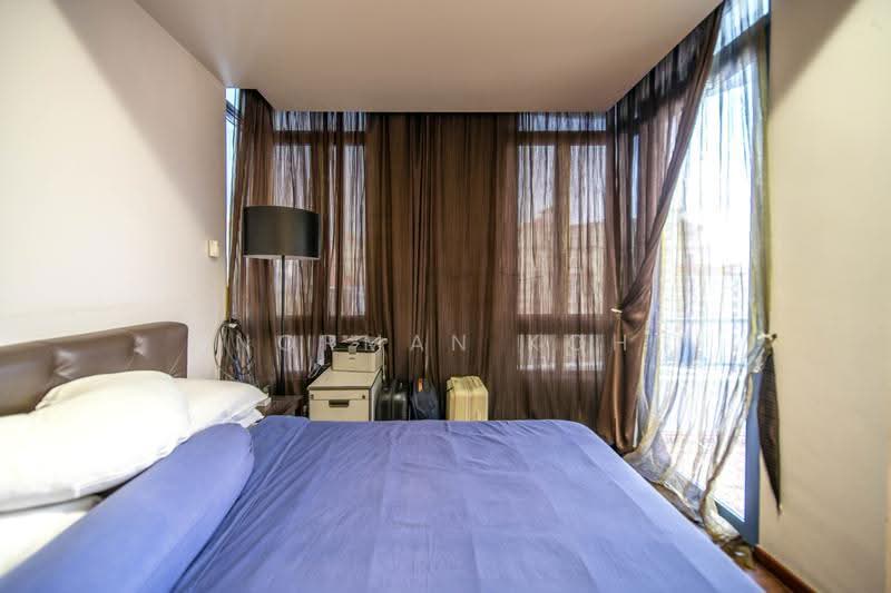 Sanctuary Green, 181 Tanjong Rhu Road, East Coast / Marine Parade, 4 Bedrooms, 2,207 sqft, Condominium For Sale, by Norman Koh, 60224670 - Bedroom - PropertyGuru.com.sg