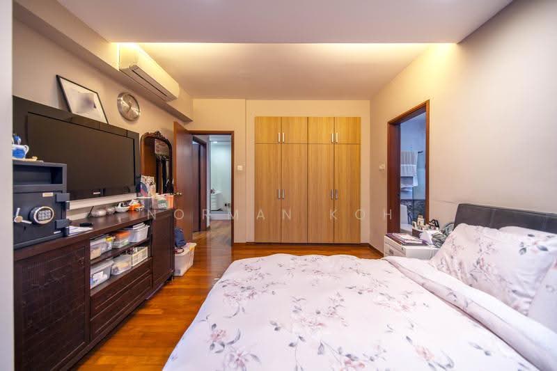 Sanctuary Green, 181 Tanjong Rhu Road, East Coast / Marine Parade, 4 Bedrooms, 2,207 sqft, Condominium For Sale, by Norman Koh, 60224670 - Bedroom - PropertyGuru.com.sg