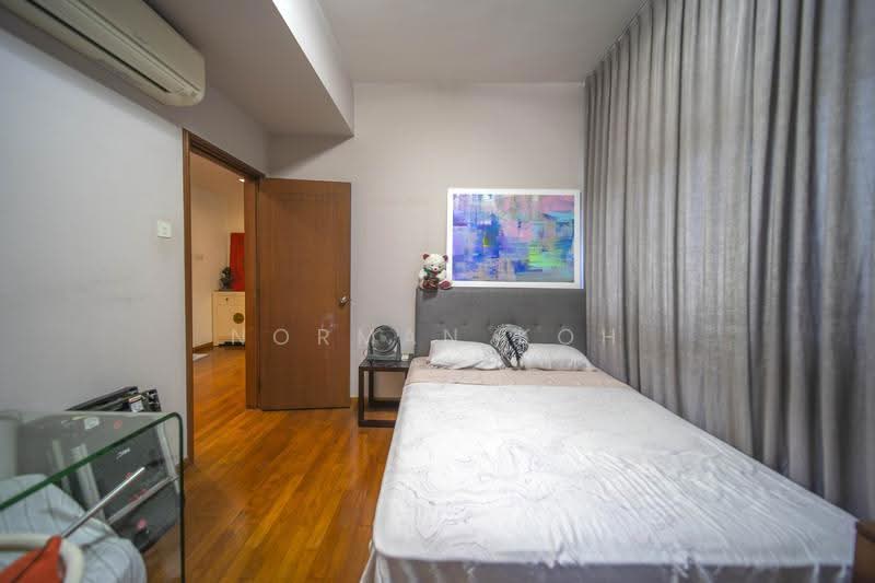 Sanctuary Green, 181 Tanjong Rhu Road, East Coast / Marine Parade, 4 Bedrooms, 2,207 sqft, Condominium For Sale, by Norman Koh, 60224670 - Bedroom - PropertyGuru.com.sg