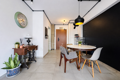 For Sale - 868B Tampines Avenue 8