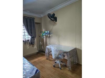 For Rent - 193 Rivervale Drive