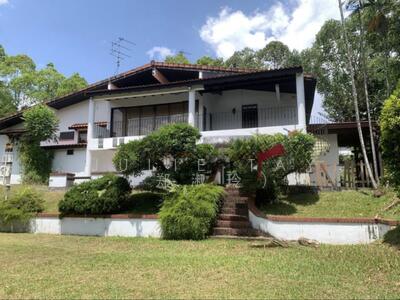 For Sale - GCB BINJAI HILL