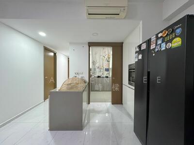 For Rent - CityLife @ Tampines