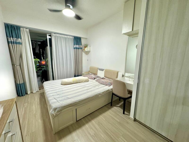 For Rent - CityLife @ Tampines