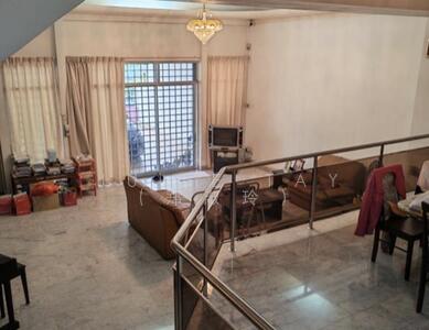 For Sale - CARPMAEL RD TERRACE HOUSE NOT TO BE MISSED! ☎️ 98398278