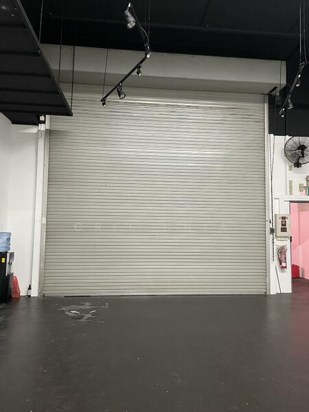 Wcega Plaza, 1 Bukit Batok Crescent, 2,563 sqft, Light Industrial (B1) For Sale, by Cris Chia, 60224686 - Others - CommercialGuru.com.sg