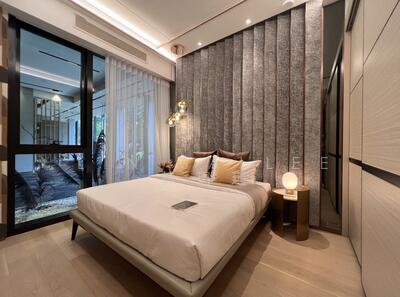 For Rent - Perfect Ten