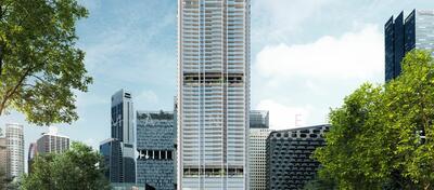 For Sale - W Residences Marina View - Singapore