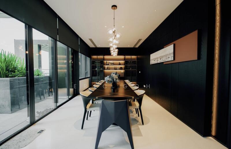 For Sale - Marina One Residences