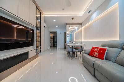 For Sale - 118A Alkaff Crescent