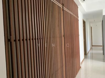 For Sale - Sanctuary @ Newton