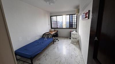 For Rent - 5 Toh Yi Drive