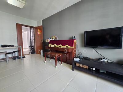 For Sale - 209A Compassvale Lane