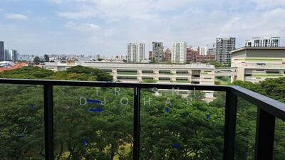 For Rent - Tembusu Grand