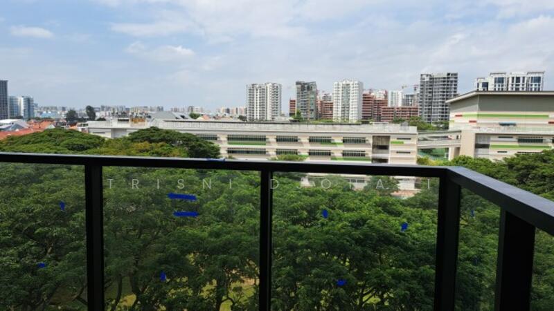 For Rent - Tembusu Grand