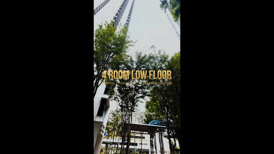 152 Lorong 2 Toa Payoh HDB Flat For Sale at S$ 800,000 | PropertyGuru Singapore