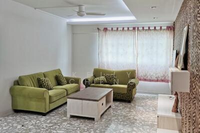 For Sale - 99 Bedok North Avenue 4