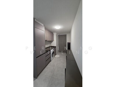 For Sale - Sixteen35 Residences