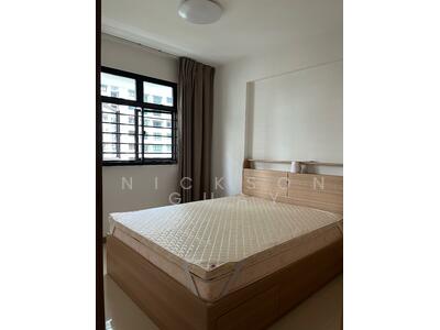 For Rent - 420C Northshore Drive