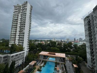 For Rent - Perfect Ten