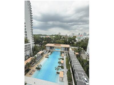 For Rent - Perfect Ten