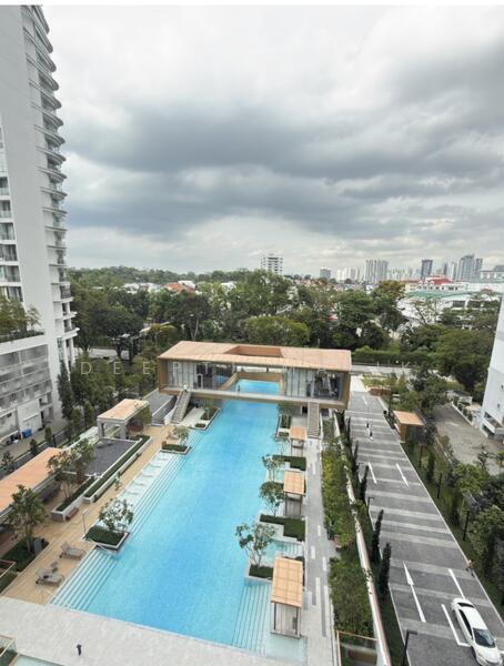 For Rent - Perfect Ten