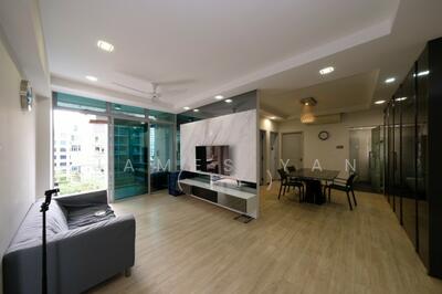 For Sale - The Alcove