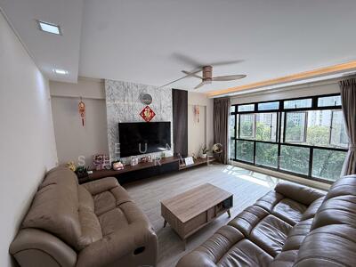 For Sale - 260A Sengkang East Way