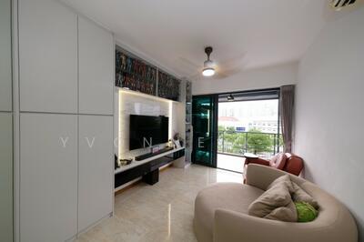 For Sale - Kingsford Waterbay