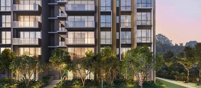 THE SEN Condominium For Sale at S$ 3,341,000 | PropertyGuru Singapore