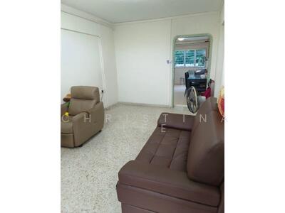 For Rent - 475 Ang Mo Kio Avenue 10