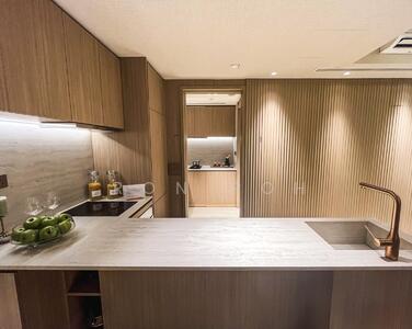 For Sale - Arina East Residences