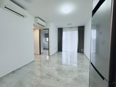 For Rent - Affinity At Serangoon