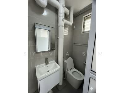 For Sale - 489C Tampines Street 45