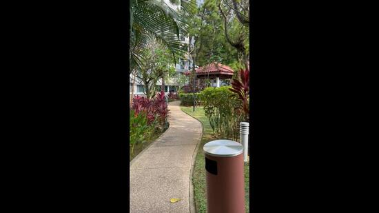 Orchid Park Condominium Condominium For Sale at S$ 1,010,000 | PropertyGuru Singapore