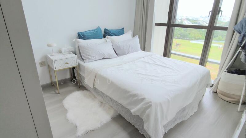 Dairy Farm Residences Condominium For Sale at S$ 1,428,000 | PropertyGuru Singapore - Bedroom
