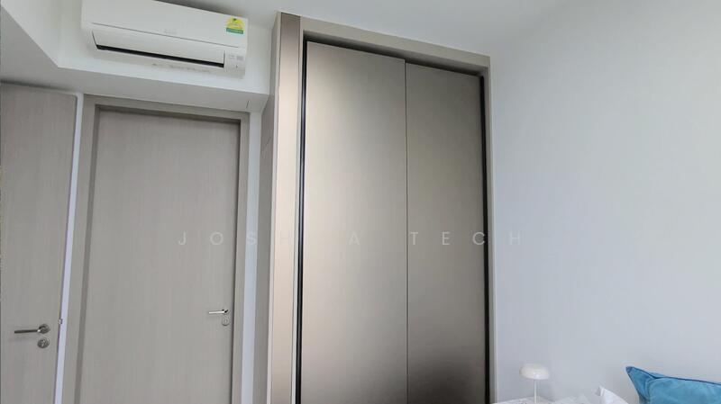 Dairy Farm Residences Condominium For Sale at S$ 1,428,000 | PropertyGuru Singapore - Bedroom