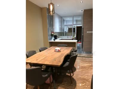 For Sale - Jalan Sinar Bintang