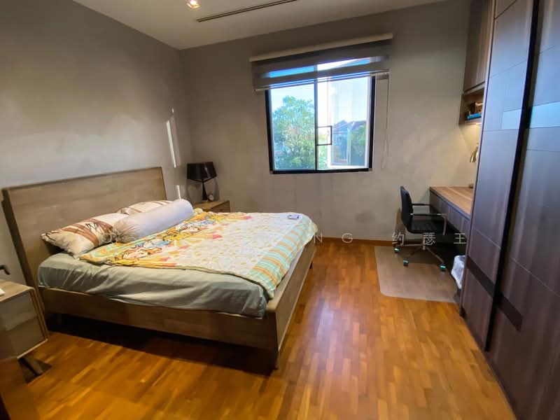 Jalan Sinar Bintang Terraced House For Sale at S$ 4,100,000 | PropertyGuru Singapore - Level 3 Bedroom with ensuite 