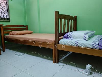 For Rent - 483 Choa Chu Kang Avenue 5