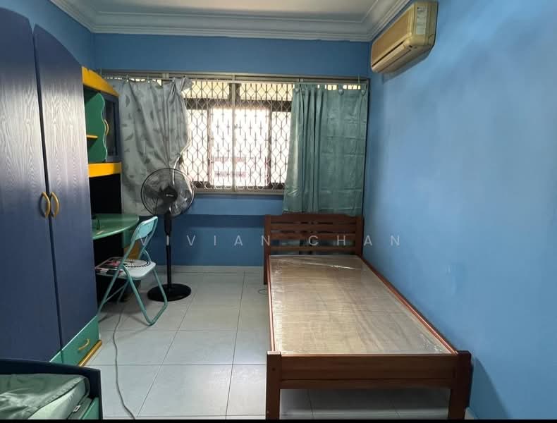 483 Choa Chu Kang Avenue 5, 483 Choa Chu Kang Avenue 5, Room Rental, 110 sqft, HDB Flat For Rent, by VIVIAN Chan, 60224808 - Bedroom - PropertyGuru.com.sg