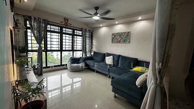 For Rent - 653A Jurong West Street 61