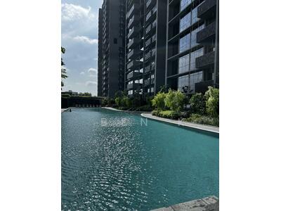 For Rent - Lentor Modern