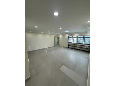 For Rent - 684D Choa Chu Kang Crescent