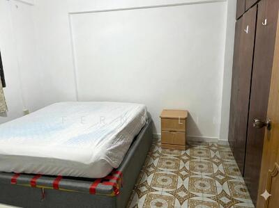 For Rent - 126 Lorong 1 Toa Payoh