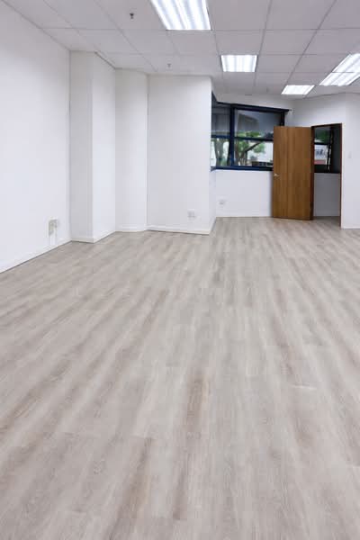 Ubi Techpark, 10 Ubi Crescent, 1,539 sqft, Light Industrial (B1) For Rent, by Lee Su Yi, 60224849 - Unit A - CommercialGuru.com.sg