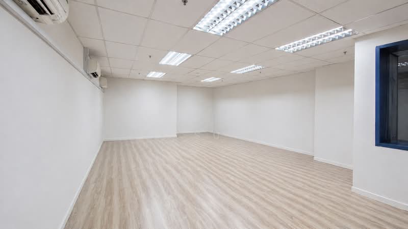 Ubi Techpark, 10 Ubi Crescent, 1,539 sqft, Light Industrial (B1) For Rent, by Lee Su Yi, 60224849 - Unit A - CommercialGuru.com.sg