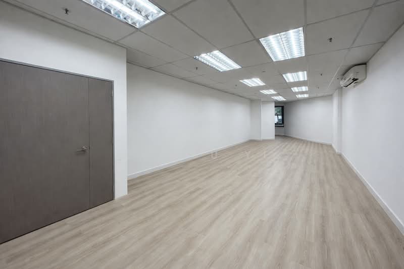 Ubi Techpark, 10 Ubi Crescent, 1,539 sqft, Light Industrial (B1) For Rent, by Lee Su Yi, 60224849 - Unit B - CommercialGuru.com.sg
