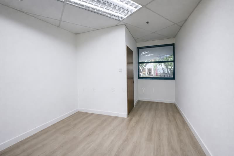 Ubi Techpark, 10 Ubi Crescent, 1,539 sqft, Light Industrial (B1) For Rent, by Lee Su Yi, 60224849 - Unit B - CommercialGuru.com.sg